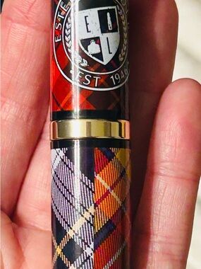 Estee Lauder Tartan Tawny Lipstick